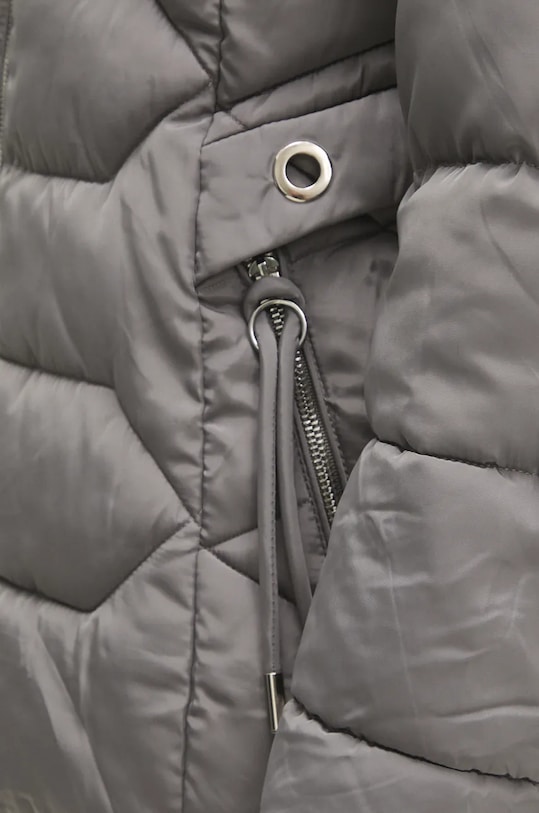 Jakna Answear.LAB 2397.hlk siva