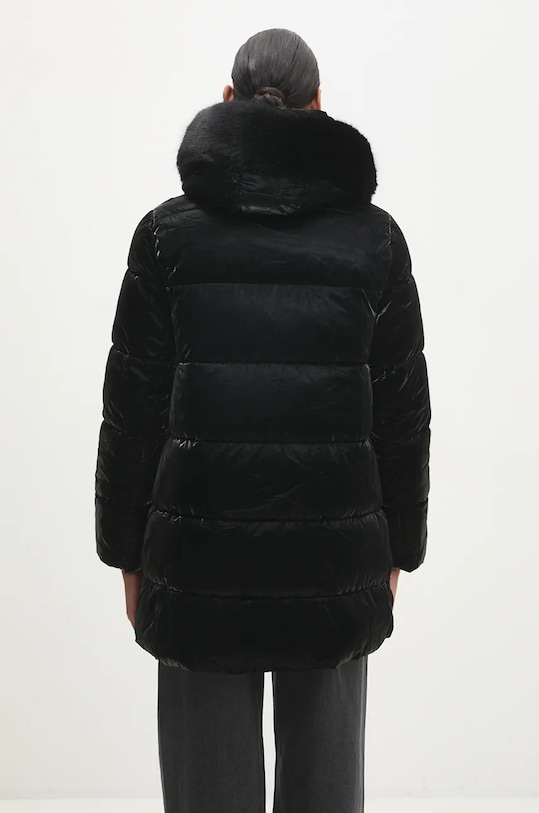 Îmbrăcăminte Answear Lab geaca 2571.hlk negru