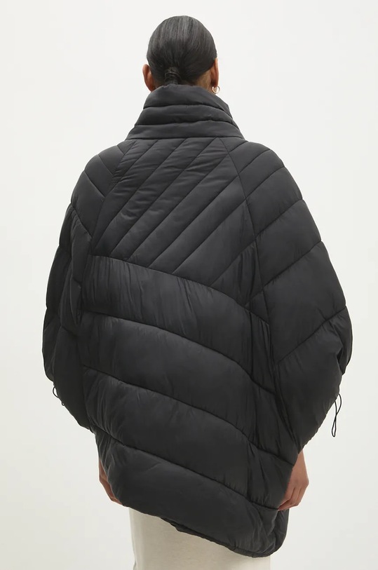 Odzież Answear Lab kurtka 1555.hlk czarny