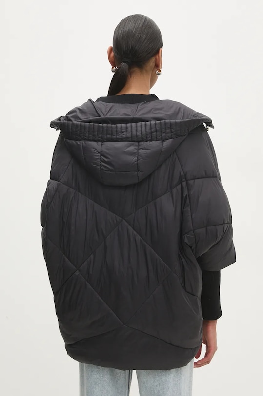 Odjeća Jakna Answear.LAB 2223.hlk crna