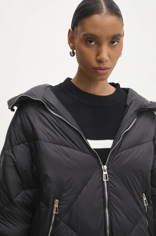 Jakna Answear.LAB 2223.hlk crna