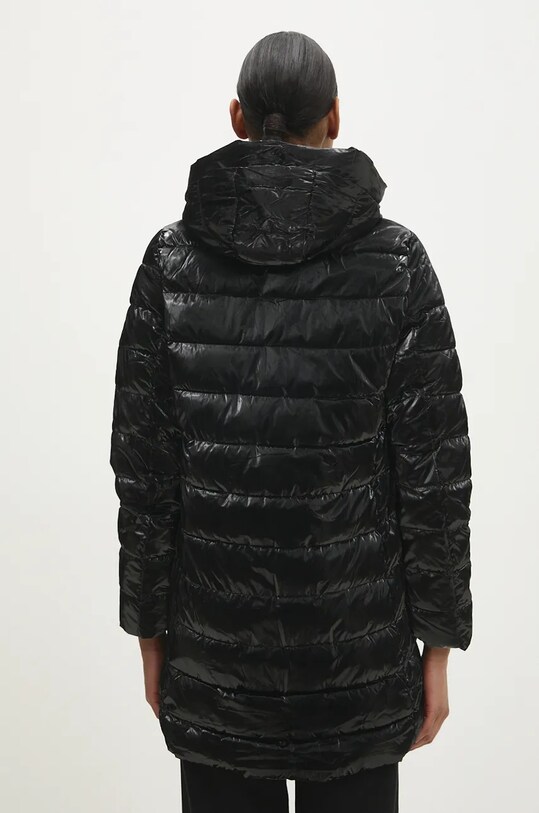 Одежда Куртка Answear.LAB 1560.hlk чёрный