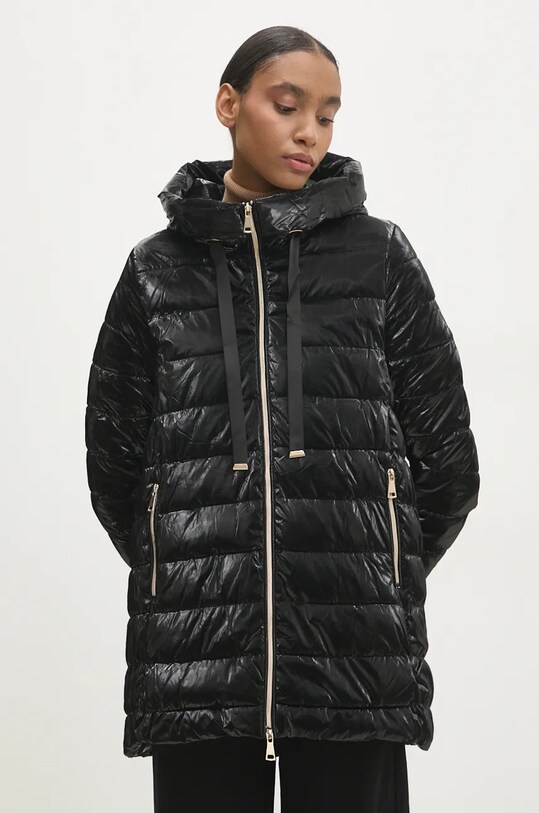 Куртка Answear.LAB чёрный 1560.hlk