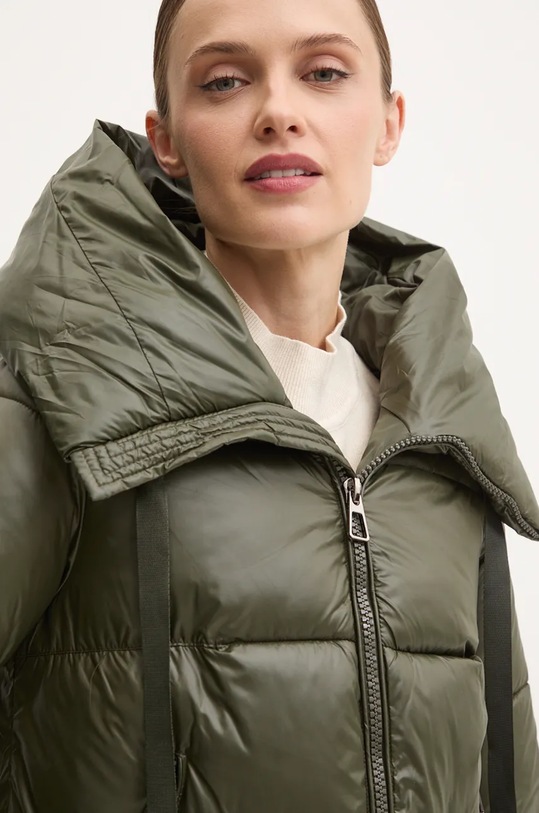 Куртка Answear.LAB MB8670.hos зелений