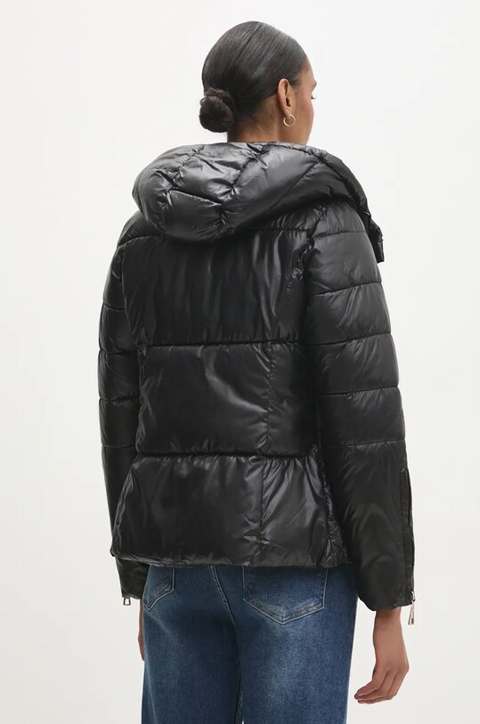 Одяг Куртка Answear.LAB MB0269.hos чорний
