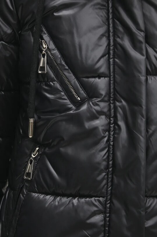 Куртка Answear.LAB MB0269.hos чорний