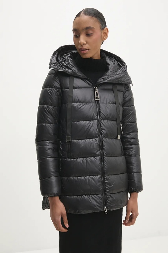 Answear.LAB kurtka MB9503.hos czarny WZ24