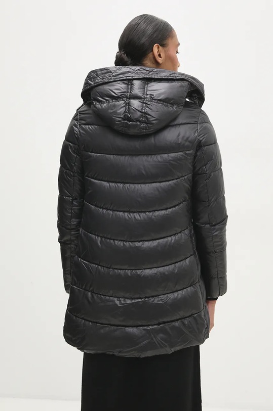 Odzież Answear.LAB kurtka MB9503.hos czarny