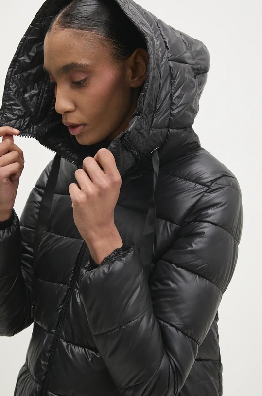 Answear.LAB kurtka czarny MB9503.hos