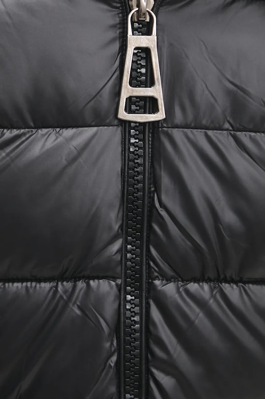 Answear.LAB kurtka MB9503.hos czarny