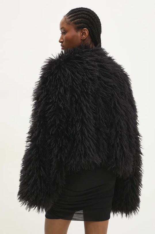 Odjeća Jakna Answear.LAB no.049.hms crna