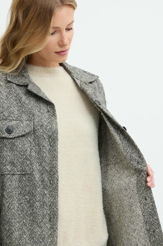 Košilová bunda Answear.LAB 34142.tos