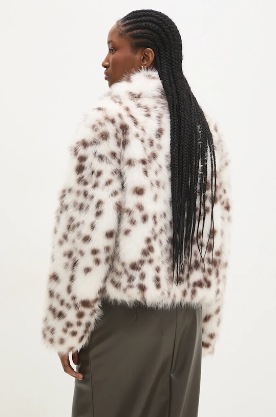 Odjeća Jakna Answear.LAB v033.flk bež