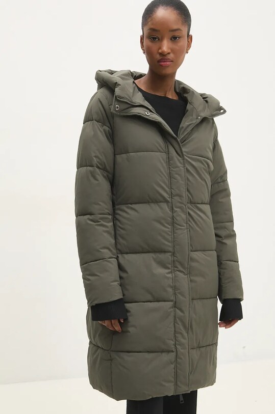 Куртка Answear.LAB 3062.FLK зелёный WZ24