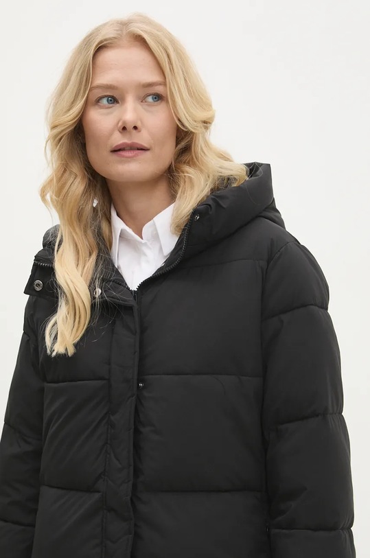 Куртка Answear.LAB чёрный 3062.FLK