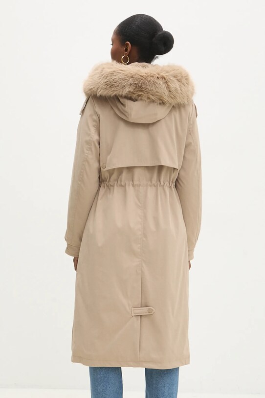 Îmbrăcăminte Answear Lab hanorac 3108.FLK bej