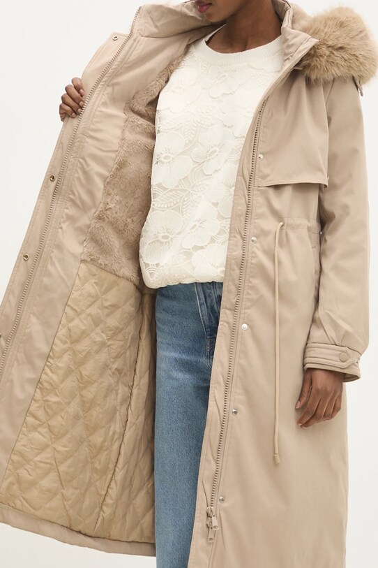 Answear Lab parka 3108.FLK