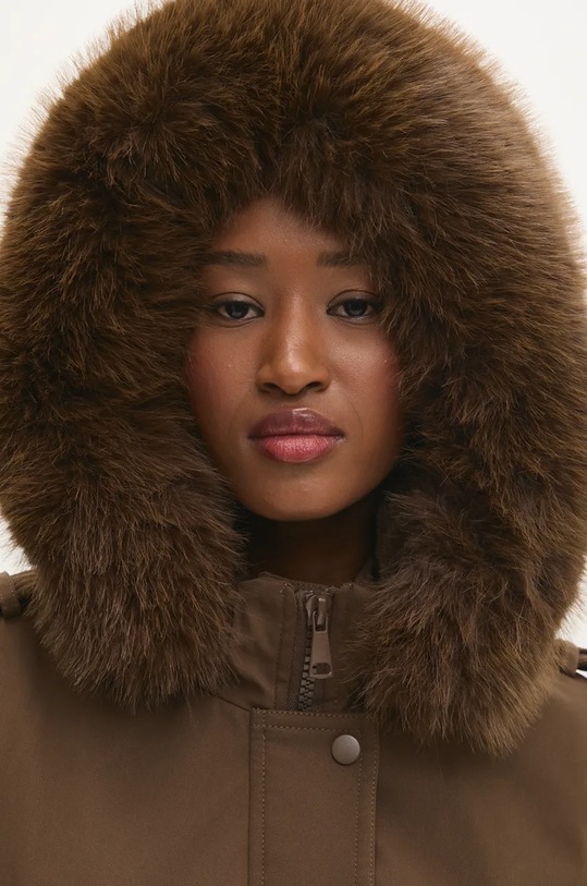 Παρκά Answear.LAB 3108.FLK