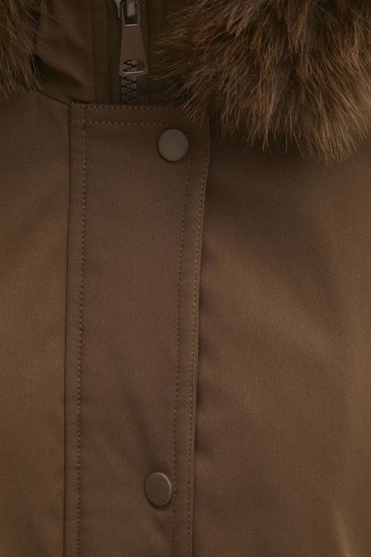 Παρκά Answear.LAB 3108.FLK