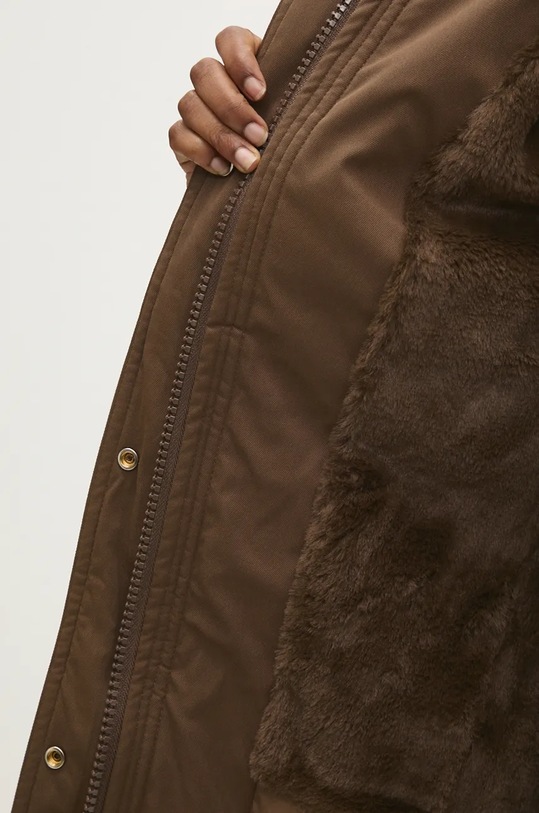 Παρκά Answear.LAB 3108.FLK