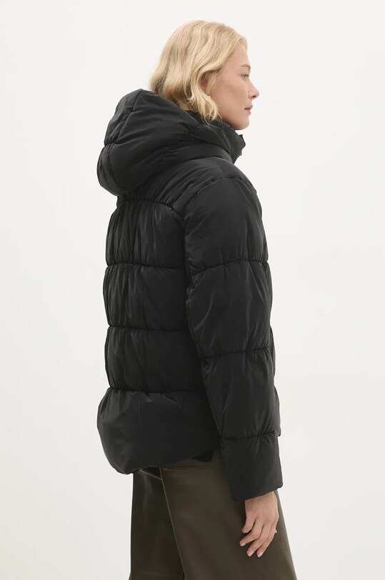Одяг Куртка Answear.LAB NA3039.FLK чорний