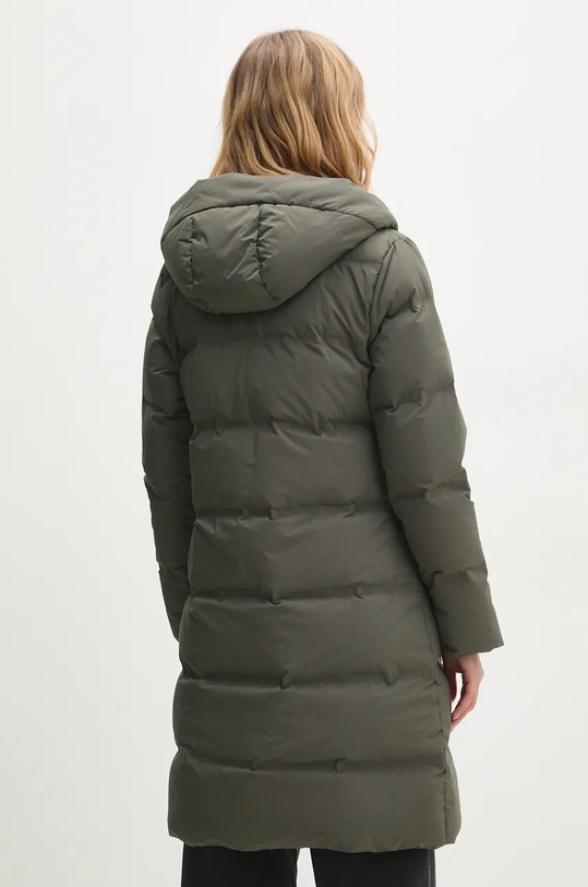 Odzież Answear.LAB kurtka puchowa 3053.FLK zielony