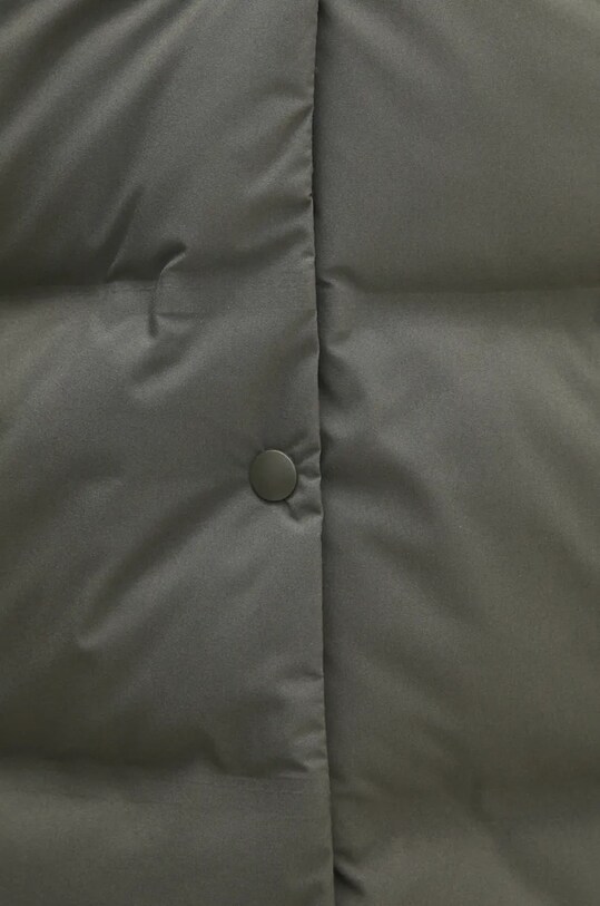 Answear.LAB kurtka puchowa 3053.FLK zielony