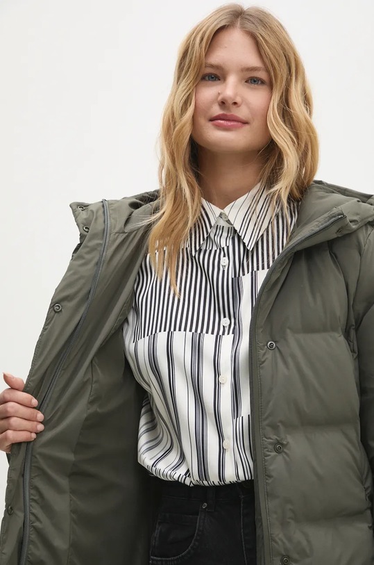 Answear.LAB kurtka puchowa 3053.FLK