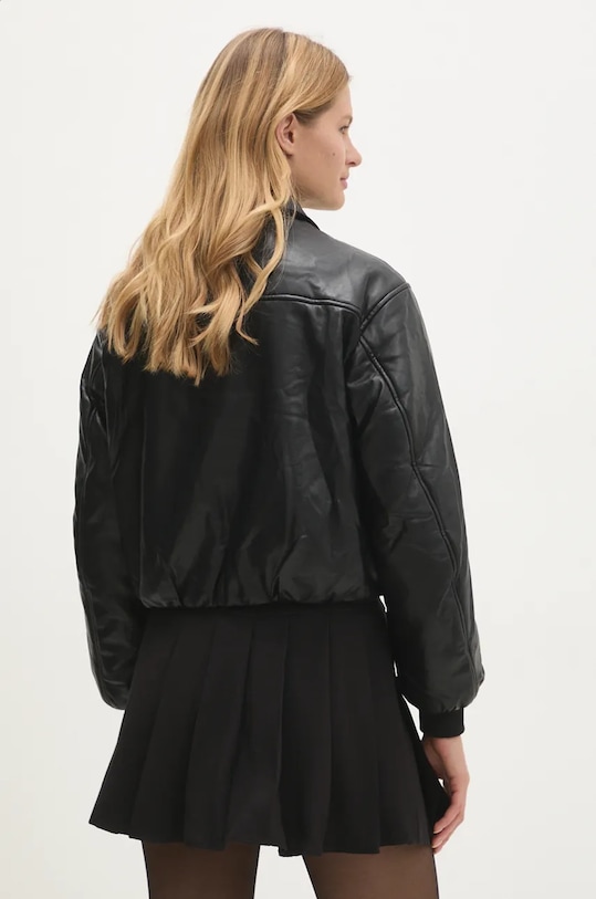 Îmbrăcăminte Answear Lab geaca 8713.fos negru