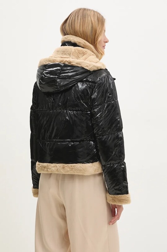 Одяг Куртка Answear.LAB 8637.fos чорний