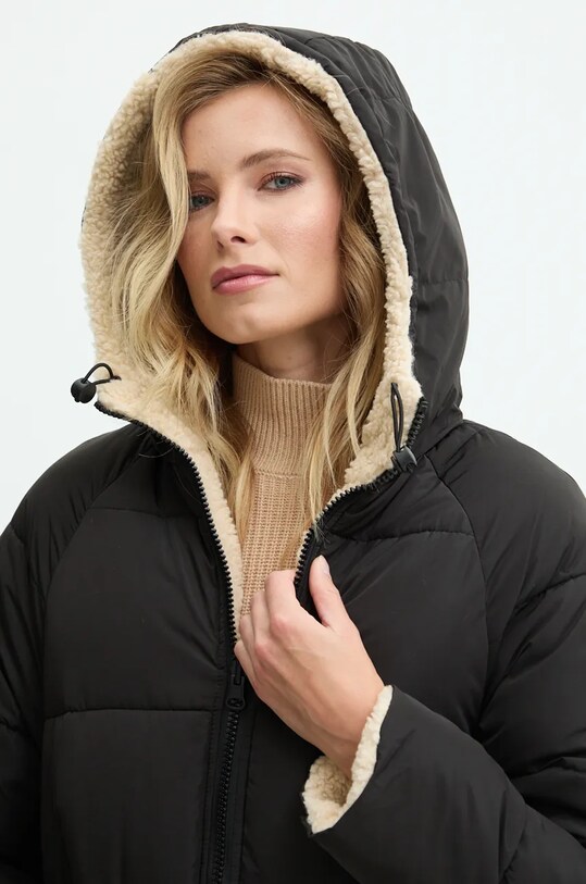 Двостороння куртка Answear.LAB 8504.fos