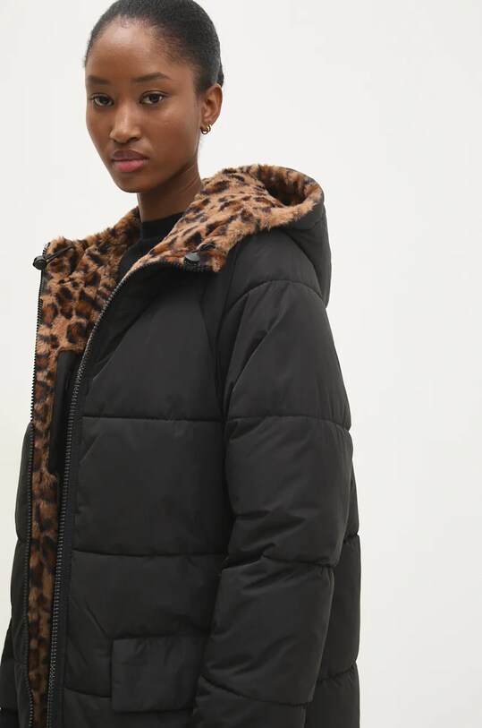 Answear Lab geaca cu doua fete 8715.fos