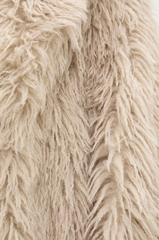 Bunda Answear.LAB 8718.fos béžová