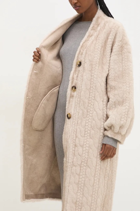 Παλτό Answear.LAB 8702.fos