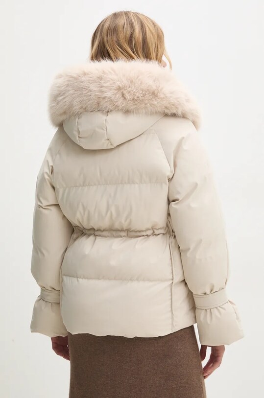 Одяг Куртка Answear.LAB ad6110.fos бежевий