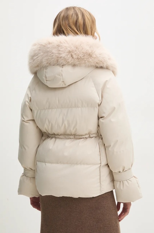 Дрехи Яке Answear.LAB ad6110.fos бежов