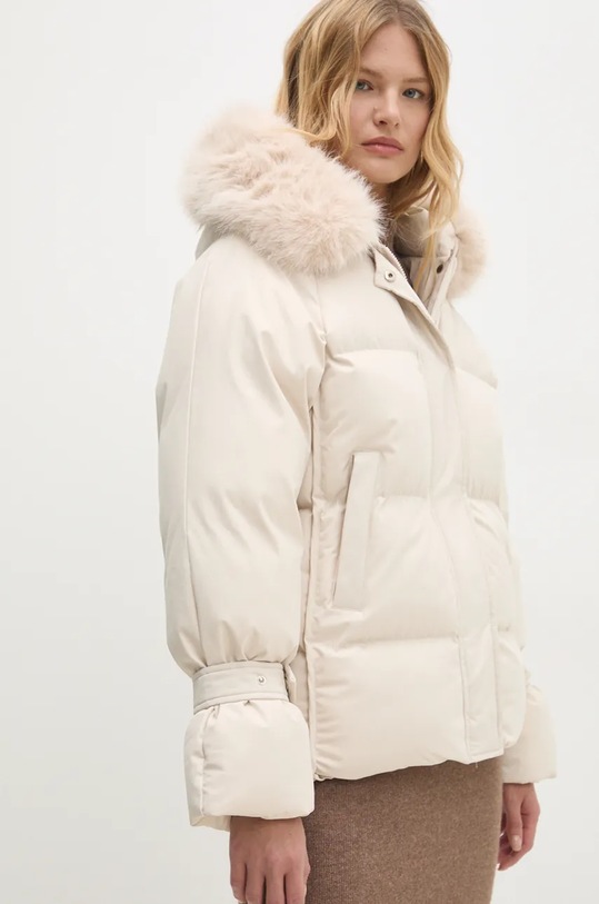 Яке Answear.LAB бежов ad6110.fos