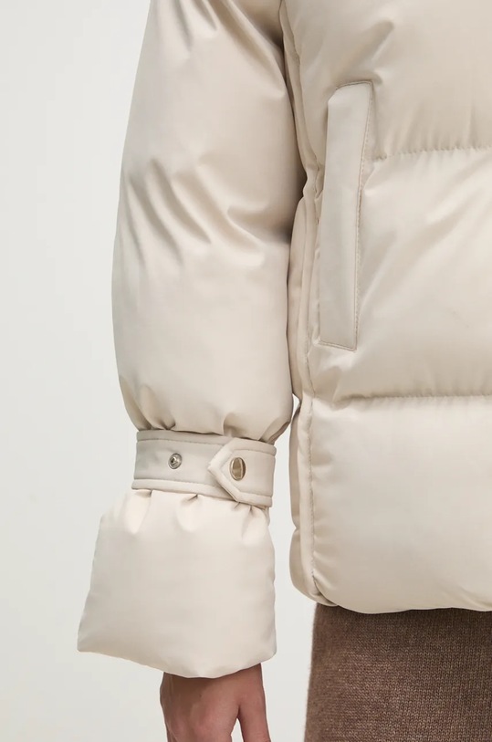 Яке Answear.LAB ad6110.fos бежов