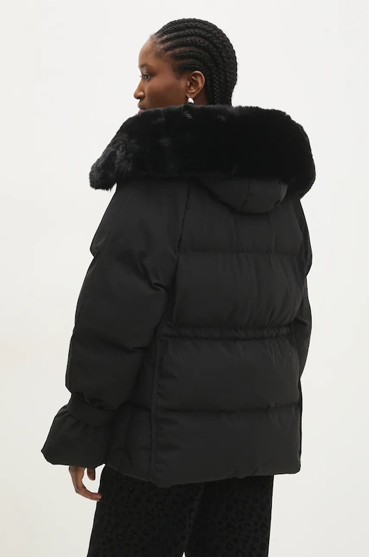 Odzież Answear.LAB kurtka ad6110.fos czarny
