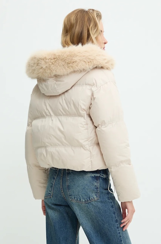 Дрехи Яке Answear.LAB fc7600.fos бежов