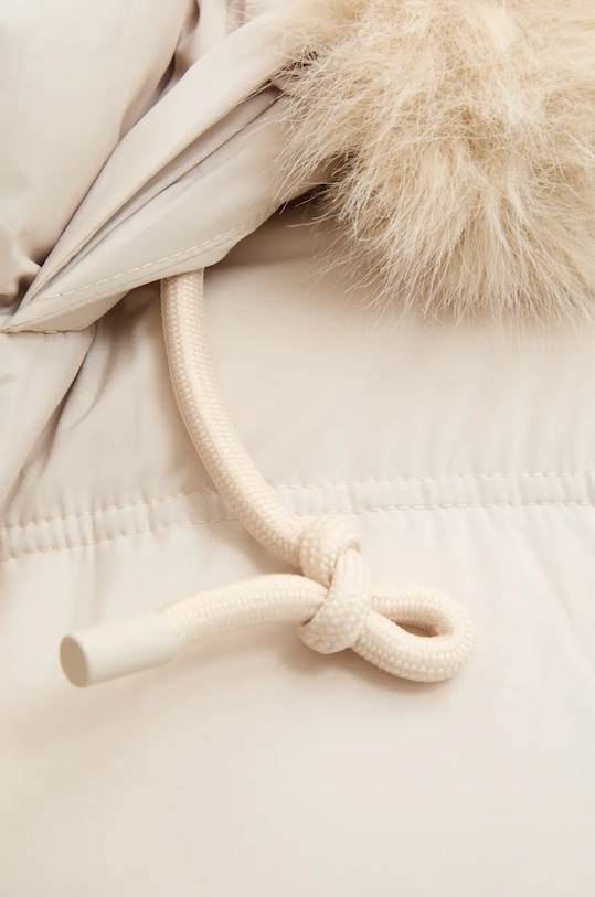 Яке Answear.LAB fc7600.fos бежов