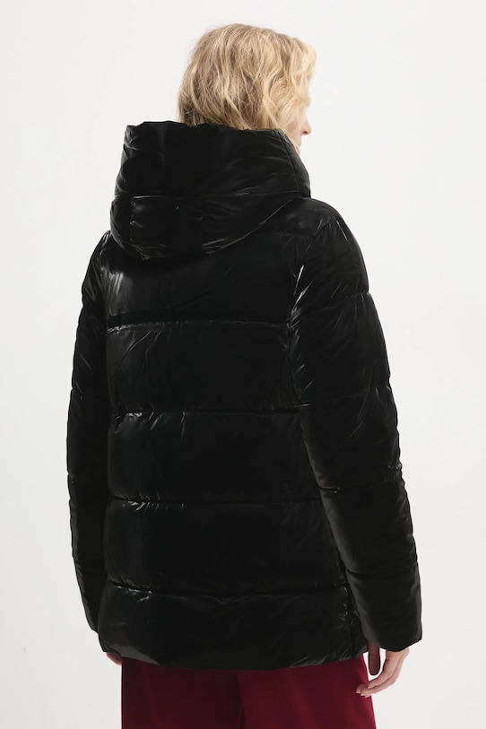 Oblečení Bunda Answear.LAB 4182.FLK černá