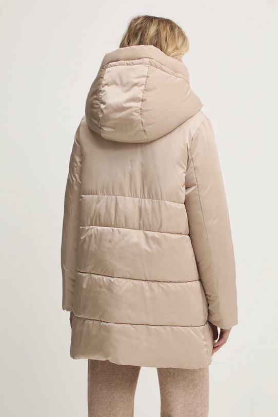 Oblečení Bunda Answear.LAB AG1.9178.CLK béžová