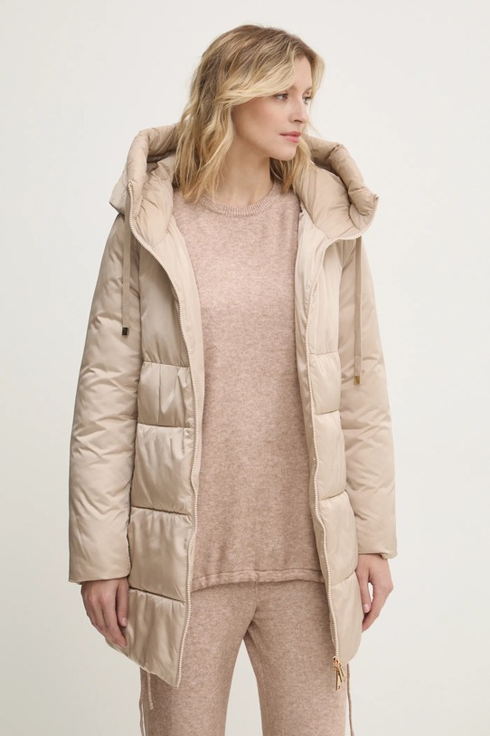 Bunda Answear.LAB béžová AG1.9178.CLK