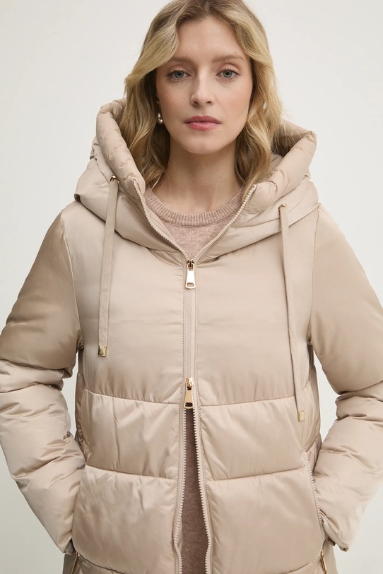 Куртка Answear.LAB AG1.9178.CLK бежевый
