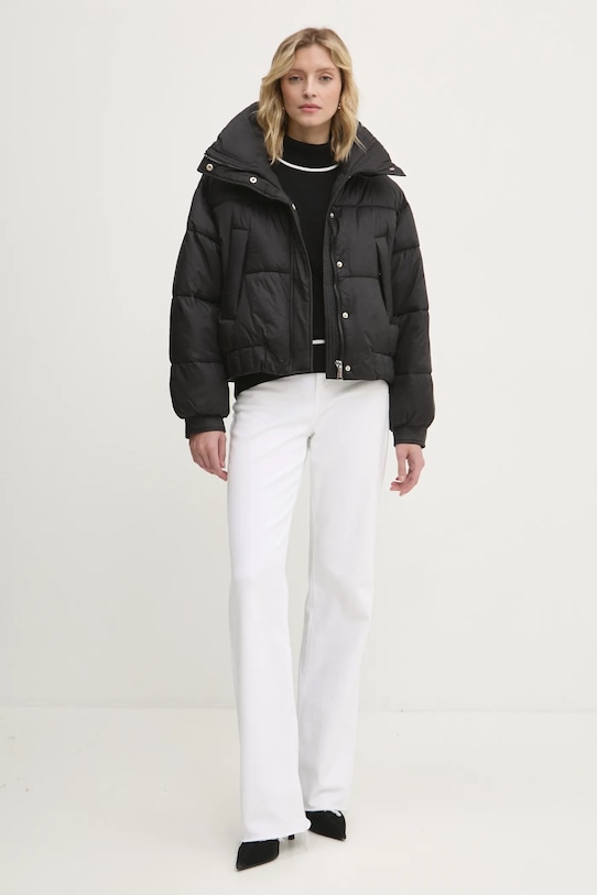 Oblečení Bunda Answear.LAB AG1.9198.CLK černá