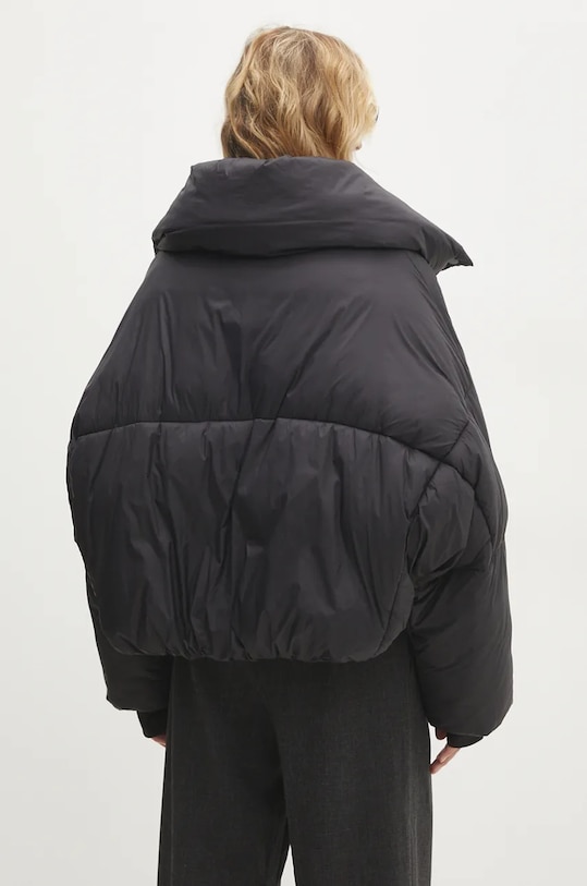 Odzież Answear.LAB kurtka AG1.9201.CLK czarny