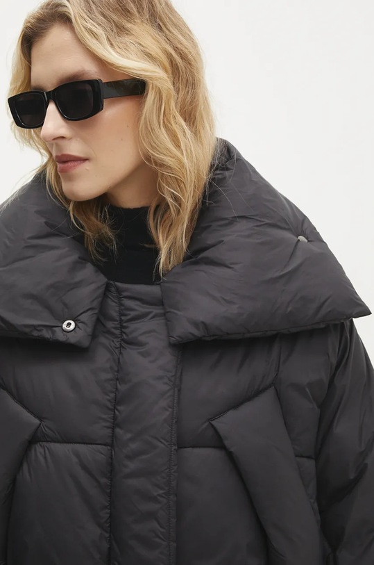 Answear.LAB kurtka AG1.9201.CLK czarny