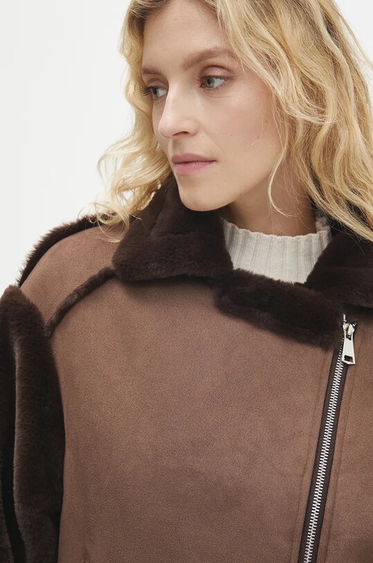 Answear.LAB kurtka AG1.9226.CLK