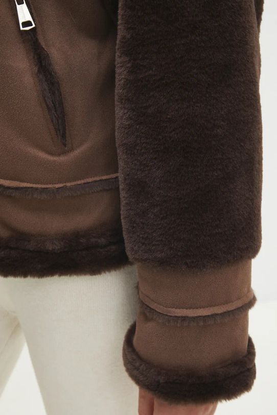 Answear.LAB kurtka AG1.9226.CLK